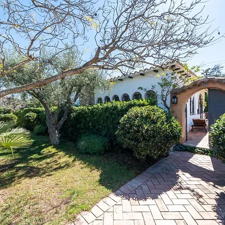 Villa Miro Mont-roig del Camp