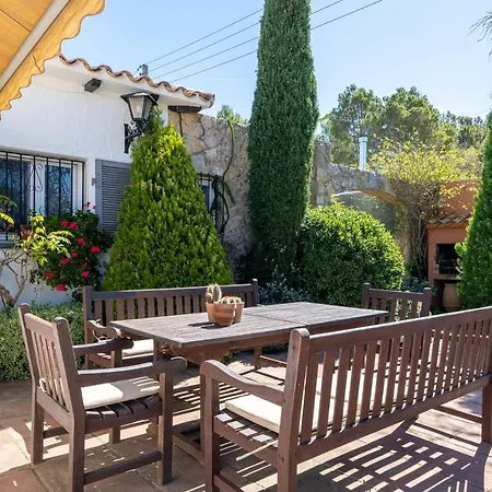 Vila Miro Mont-roig del Camp