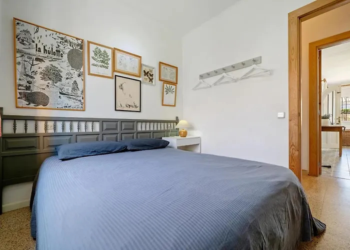 Miro Βίλα Mont-roig del Camp