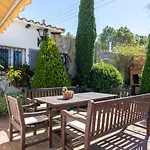 Villa Miro Mont-Roig del Camp