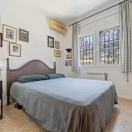 Miro Villa Mont-roig del Camp