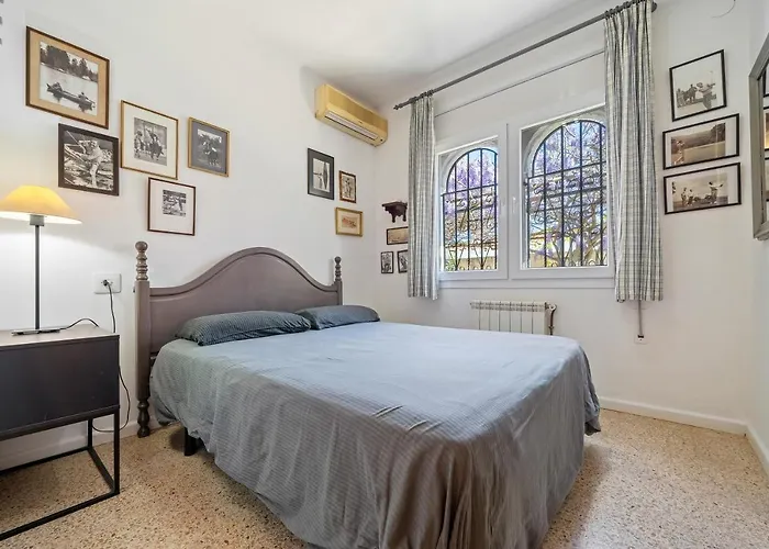 Miro Villa Mont-Roig del Camp